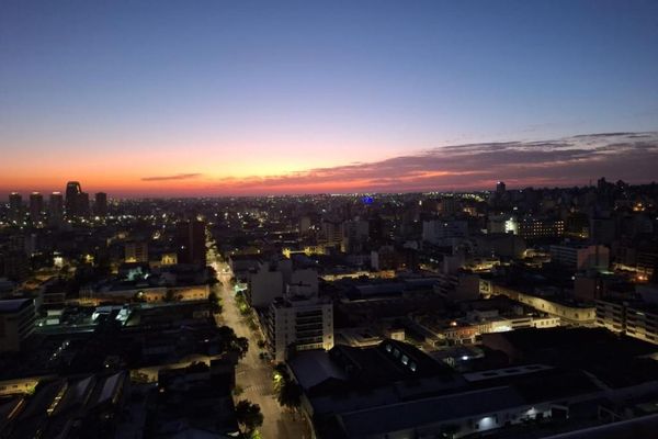 Extraordinario Loft en Cordoba - c22