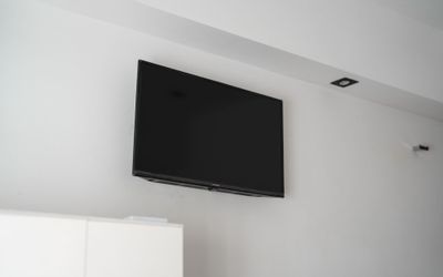 HotelMaryCielo503 - 
                                    TV                                