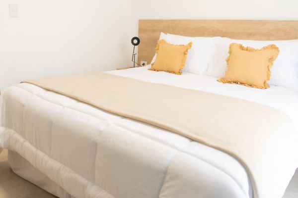 Habitación Standard King