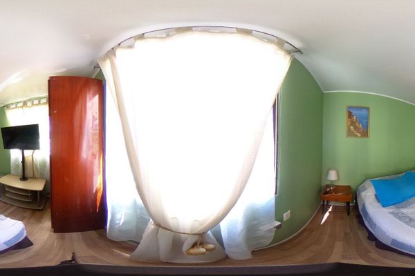 Habitación Doble Confort