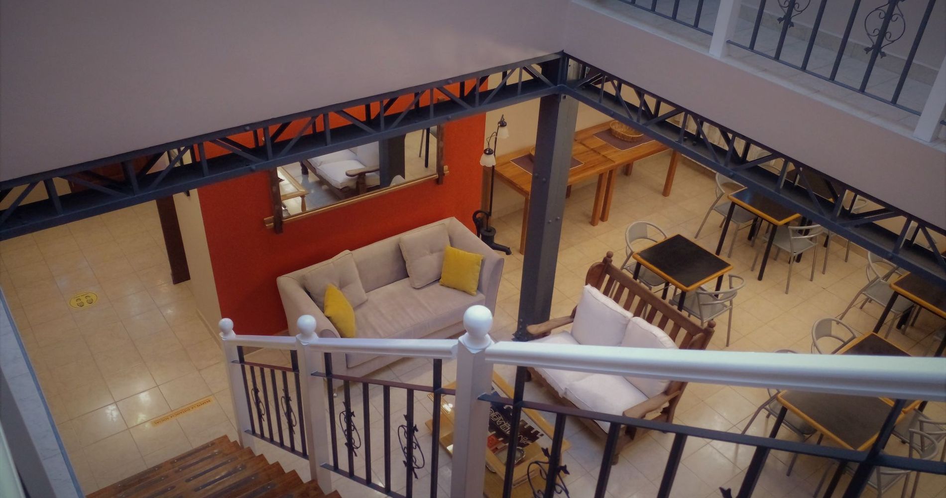 Don Pepe Hotel & Cabins