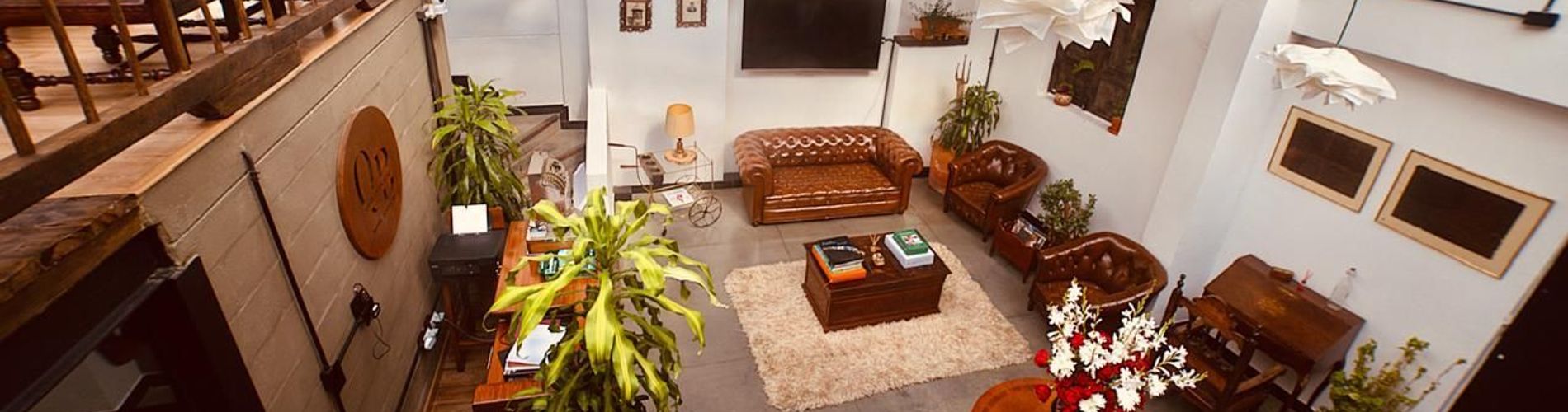 Hotel Boutique Quinta Bolivar