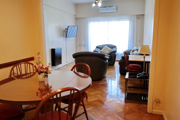 5C View Garden 4 - Senior