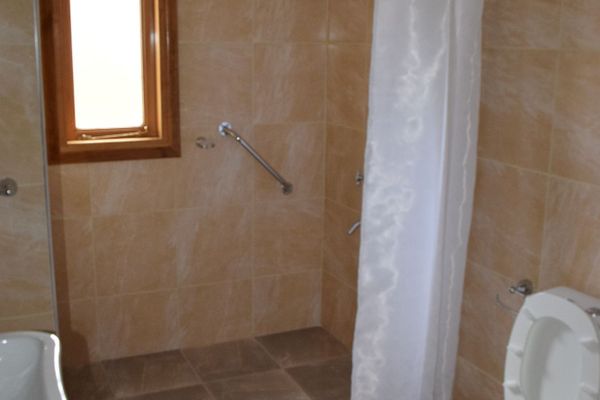 CABAÑAS PARA 2 PERSONAS