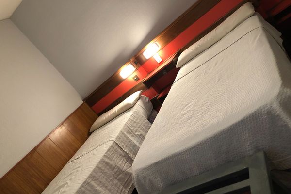 Habitacion Cuadruple 