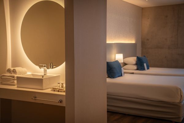 Habitación Ejecutiva