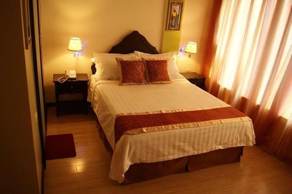 Habitación Sencilla 