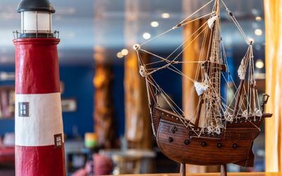 PuertoPireo - Sala de juegos