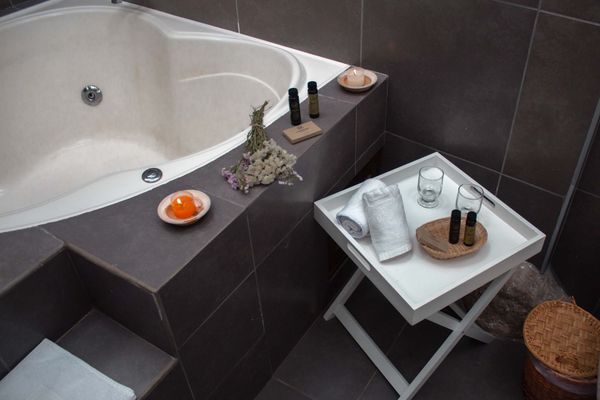 Suite Deluxe