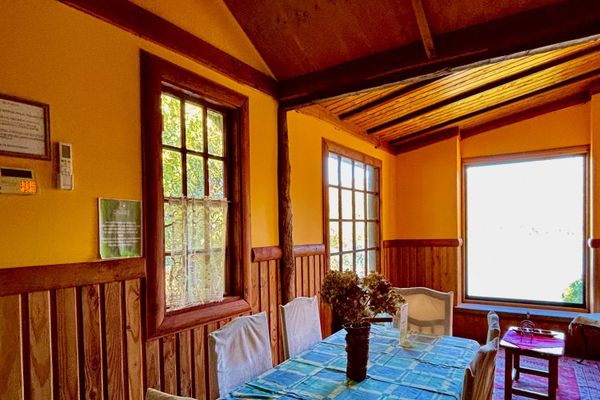 Deparatamento Cormorán