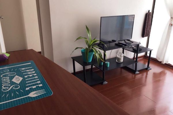 Avenida Tadeo Heanque  2221 