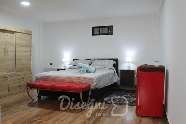 Hostal Cristina, Central Caldera, Disegni 12