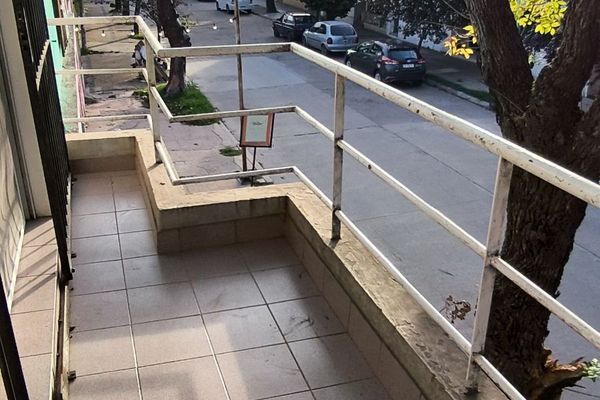 Tres Ambientes 9 de Julio