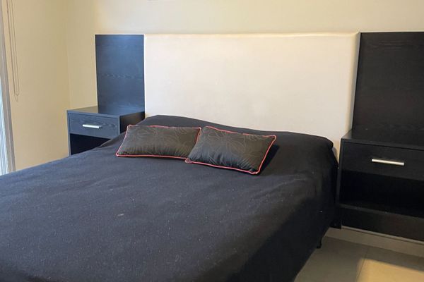 NEW APARTMENT CON PILETA - 1 DORMITORIO