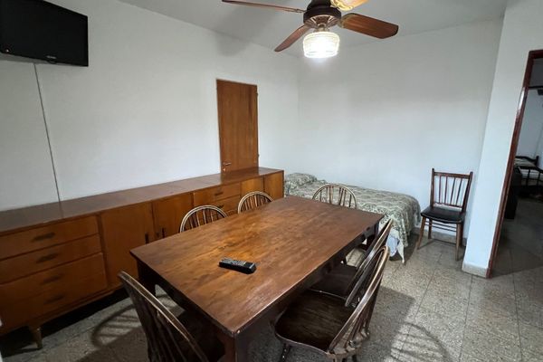 Depto 2 Dormitorios hasta 8 personas