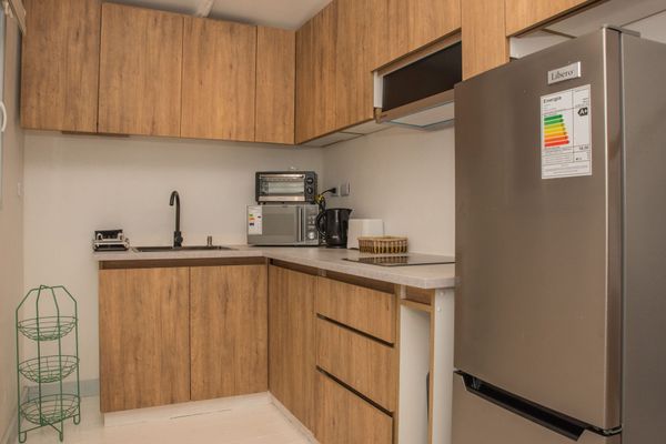 Cabaña Boutique Doble