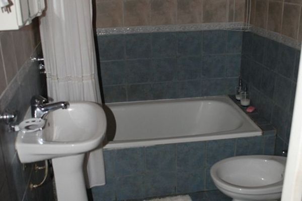 Cabaña hasta 6 personas