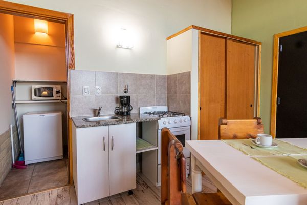 Habitación estandar (espejo)