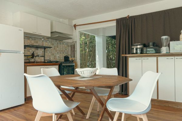 Apartamento 1 a 4 Personas