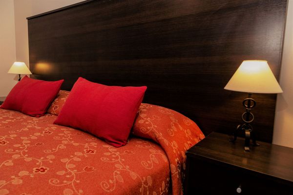 Habitación Doble Standard