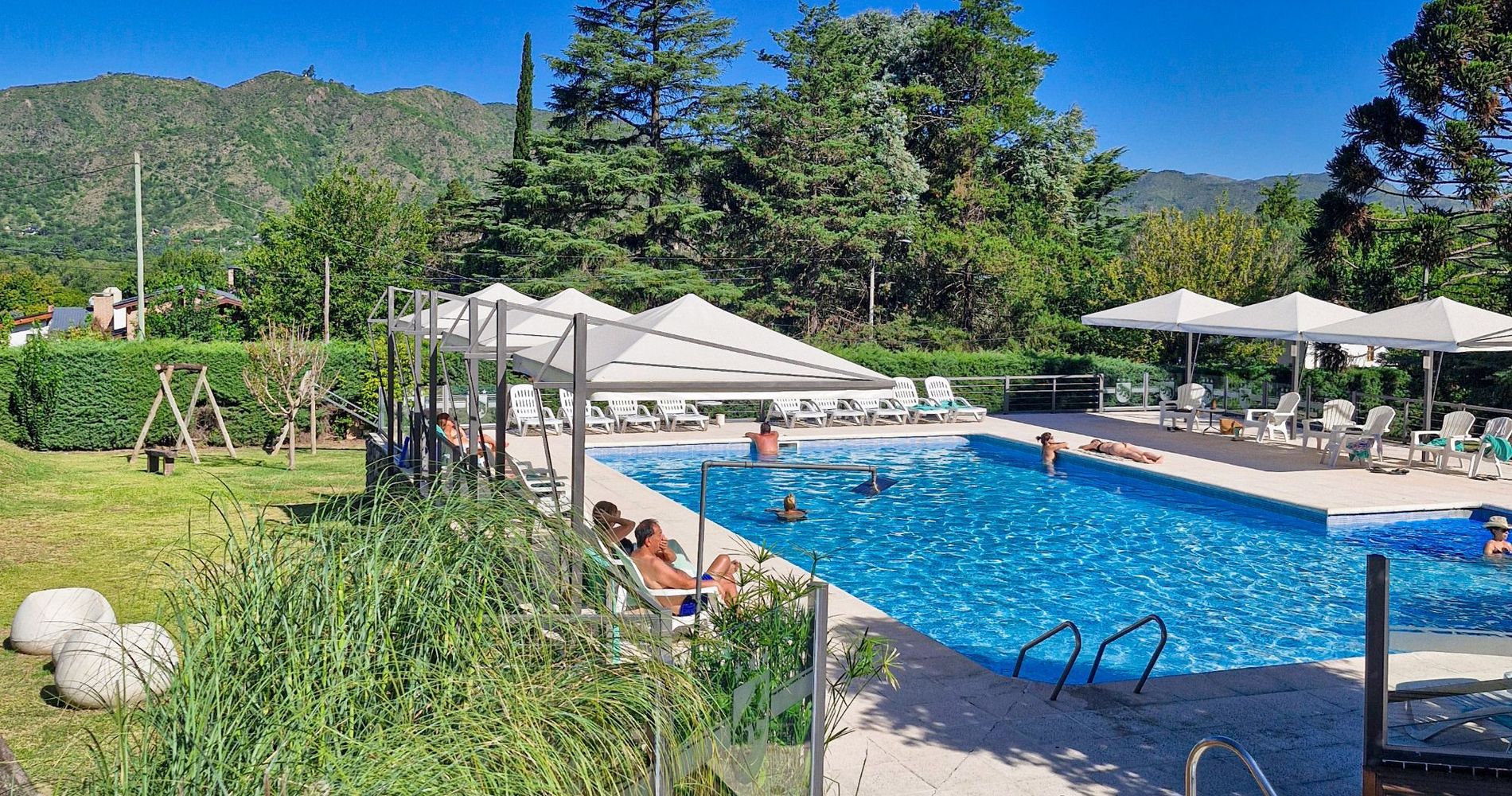 Berna Hotel