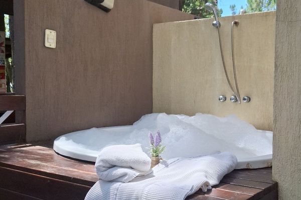 Apart 4 PB con Terraza Privada y Jacuzzi