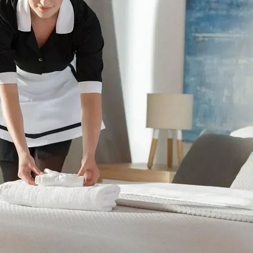 Hotel Riberas San Nicolás