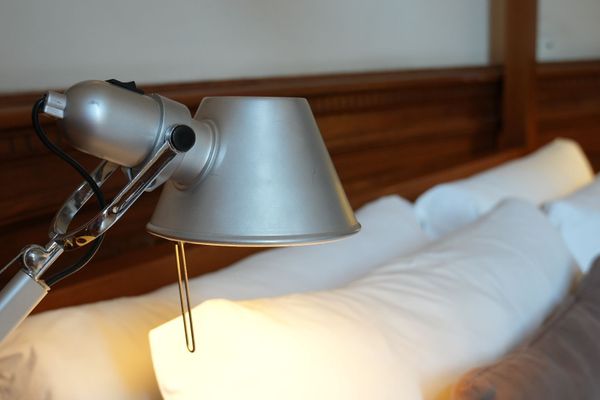 Suite Palacio