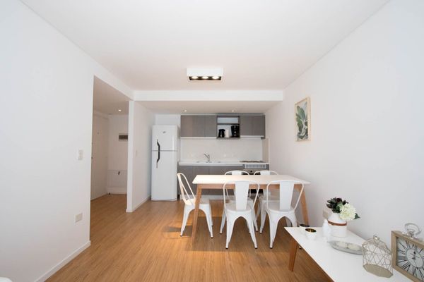 De La Costa 3 Ambientes Canal