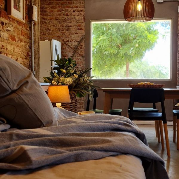 Casas Urbanas Apart Hotel