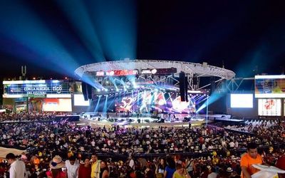 LASPILONERASAPARTAHOTEL - Parque de la Leyenda Vallenata