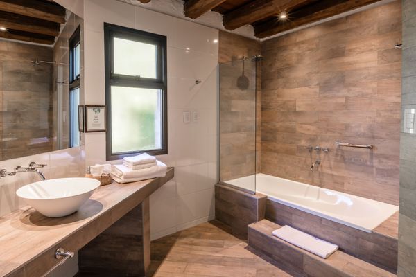 Habitación Especial