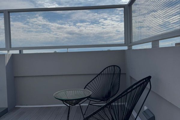 LAVALLE ESTRELLA - MONOAMBIENTE