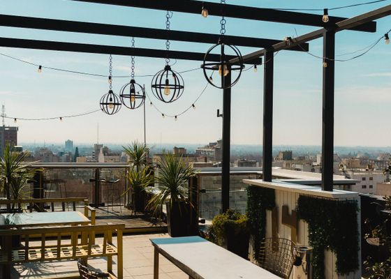 Hotel Premium Tower Suites