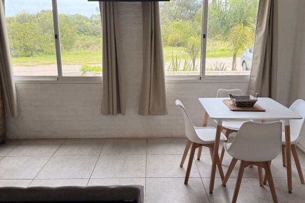 Mono Ambiente 2 pax
