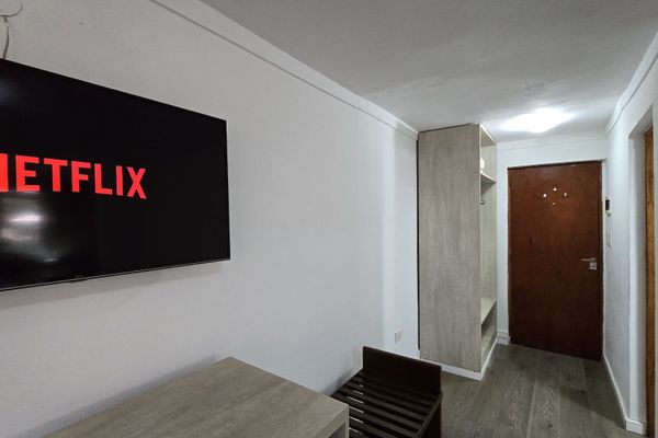 Habitación Cuádruple Superior