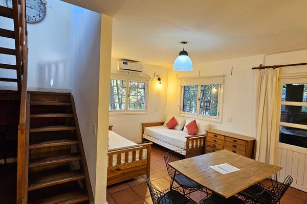   Departamento Dúplex