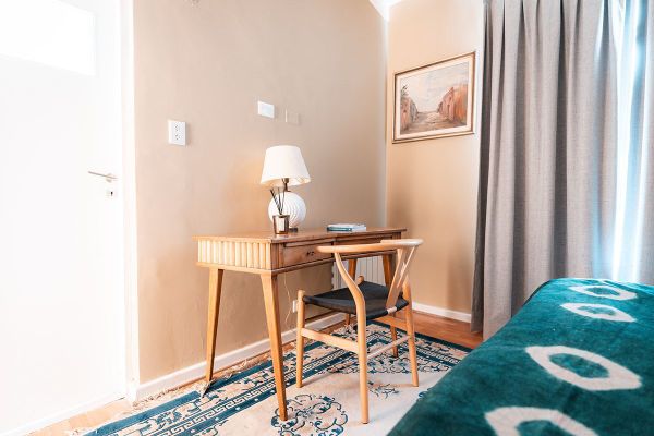 Habitación Casa Principal