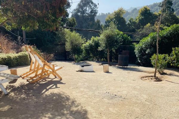 Cabaña Boutique Single