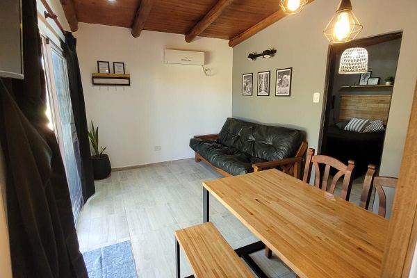 Bungalow para 4 personas (Egipto)