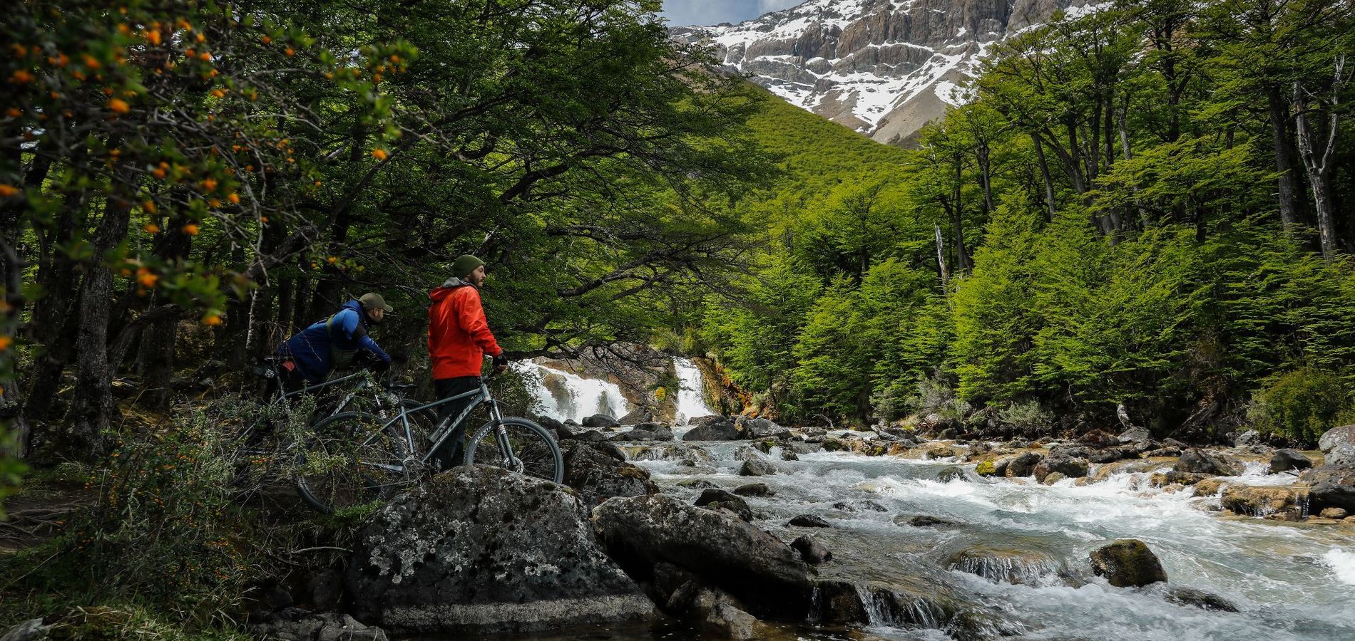 Patagonia Travellers Hostel