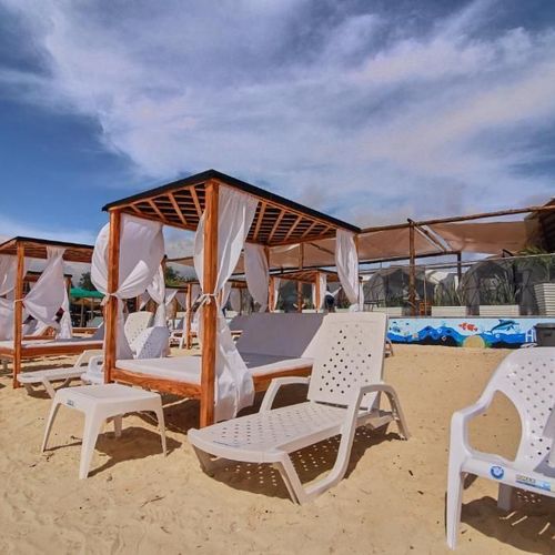 La Cabaña Glamping de Geronimo