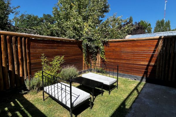 Habitación Quíntuple