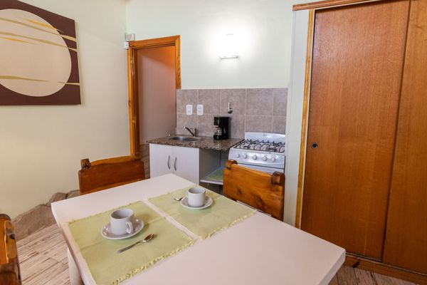 Habitación estandar (espejo)