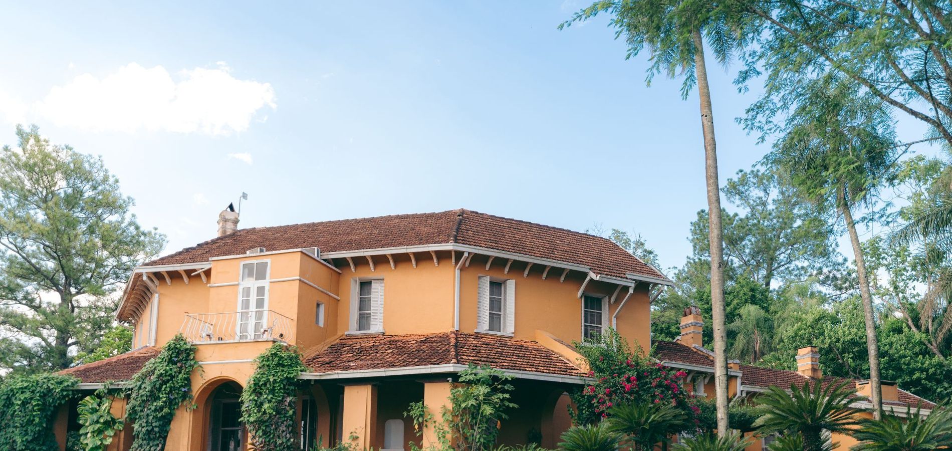 Pousada Porto Bemberg