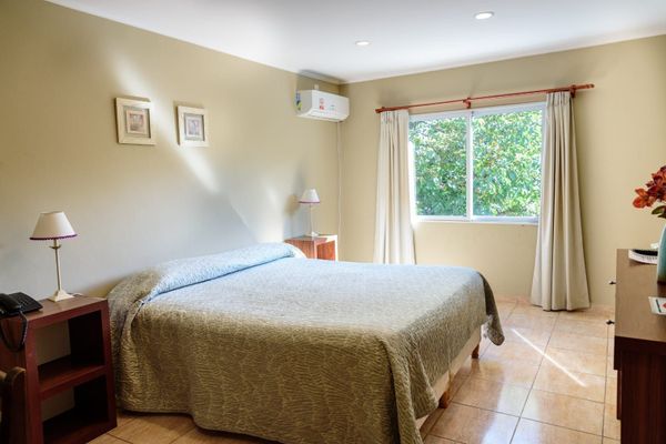 Habitación para 3/4 personas