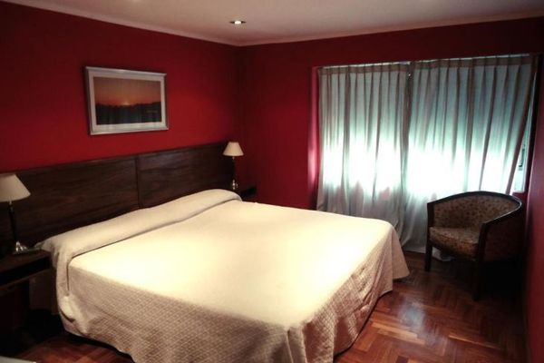 Habitación Doble Superior