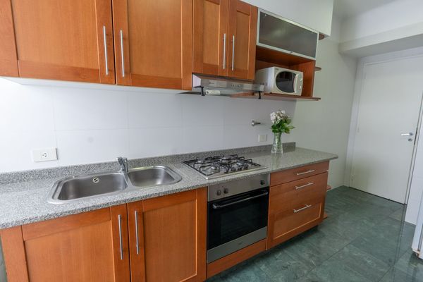 Departamento Standard 2 dormitorios