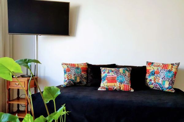 8D Splendid Recoleta - Master