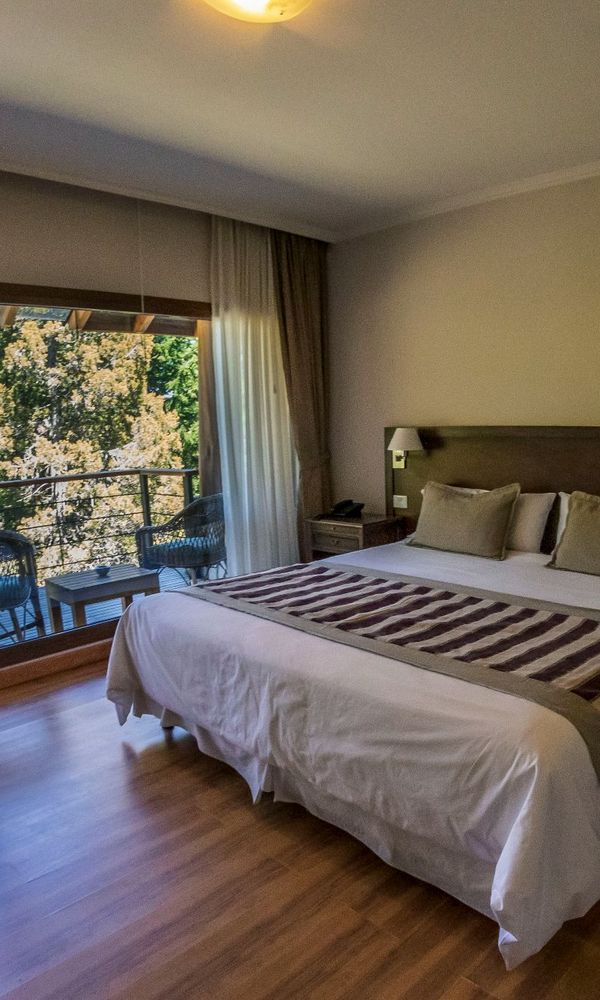 Ruca Kuyen Golf & Resort